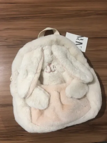 Mochila infantil Zara