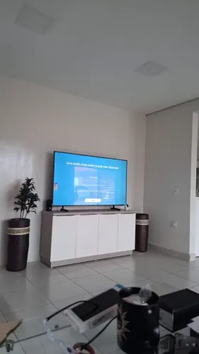 Aparador 100% Em MDF DUPLO