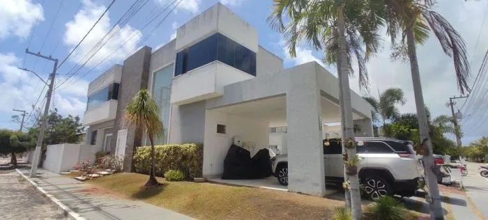 Casa à venda no COSTA MARINA , ARUANA, Aracaju, SE