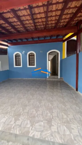 Casa em Condomínio à venda ,02 Quartos,02 vagas- JD PADROEIRA-OSASCO