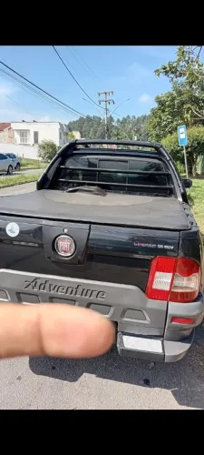 Fiat Strada Adventure 1.8/ 1.8 Locker Flex CE 2011