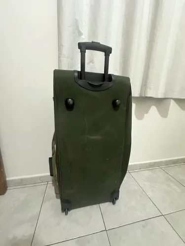 Mala de viagens EXTRA grande