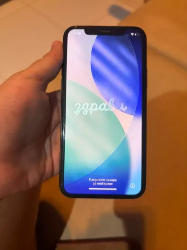 iPhone 11 Pro