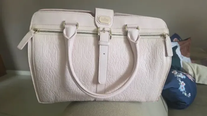 BOLSA VICTOR HUGO - LINHA DUOMO