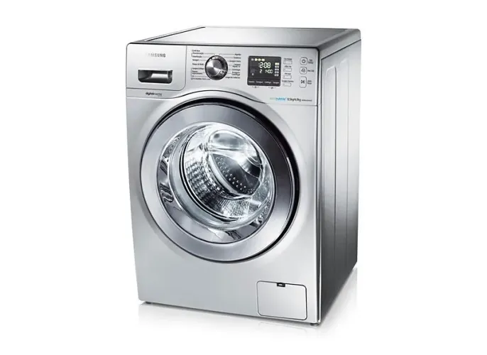 Vendo máquina lava e seca com problema