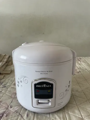 Panela de arroz