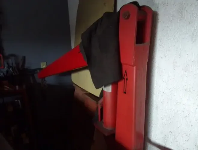 Vendo Ferramenta e peças para autos