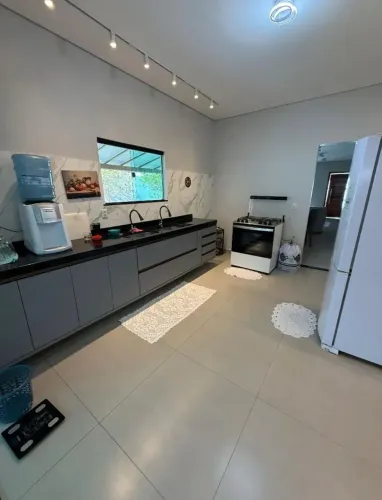 Casa no Santa Rita 