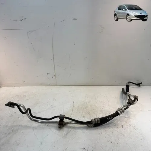 Mangueira Direção Hidráulica Peugeot 307 1.6 2009 2012