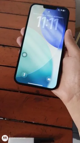 iPhone 14 Plus- Faço entrega