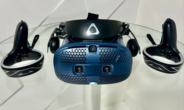 VR HTC vive cosmos (óculos de realidade virtual)