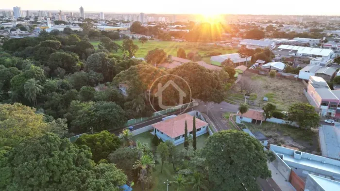 ÁREA COM ÓTIMA LOCALIZAÇÃO PARA INVESTIDORES