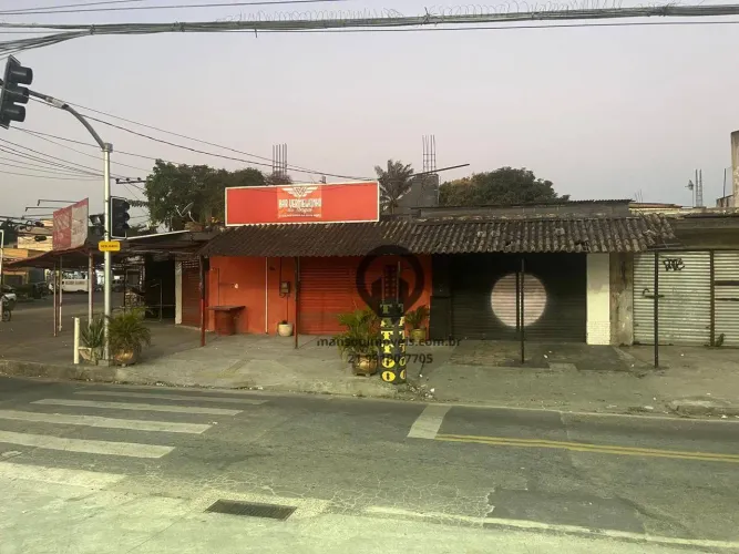 Loja à venda, 225 m² por R$ 850.000,00 - Campo Grande - Rio de Janeiro/RJ
