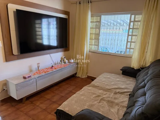 Casa Jd. Independência