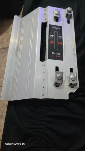 Vendo suporte de corte 45° para makita