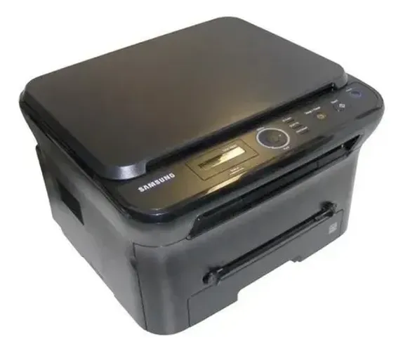 Impressora Samsung 4600