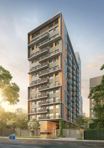 Studio em Cidade Baixa