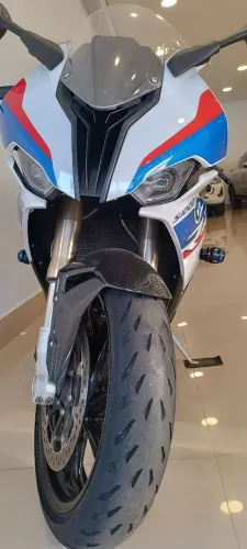 BMW S100ORR MCarbon
