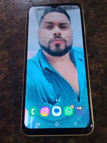 Pra vende logo 250 (whatsapp *22) leve trinco mais não interfere em nada.