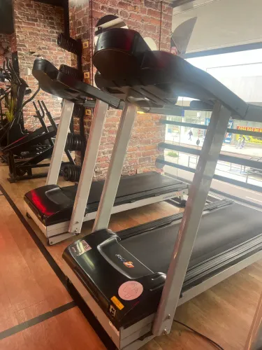 Esteira TRG  profissional 