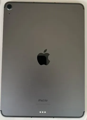 IPAD AIR 5a. Geração - 256 GB