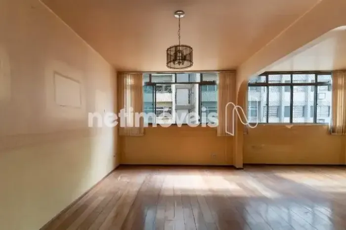 Apartamento 4 quartos a venda no Lourdes