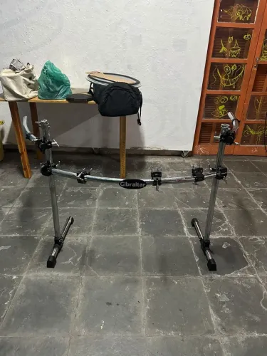 Vendo rack da Gibraltar