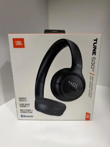 Fone de ouvido JBL Tune 530 BT