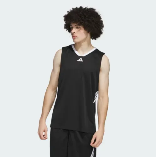 regata adidas basketball legends masculina