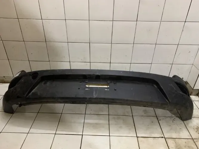 Para-choque Dianteiro FORD ECOSPORT 2013 2022