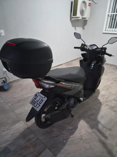 Vendo Neo com o melhor KM do ano
