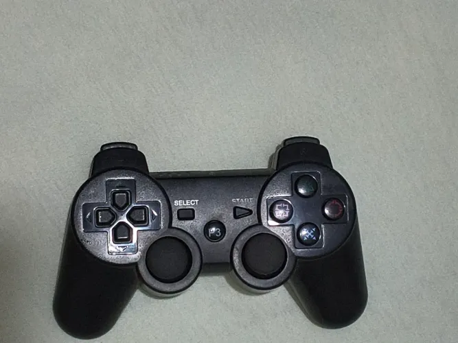 Controle de Ps3