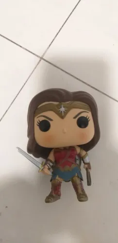 POP FUNKO