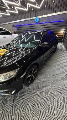 Honda Civic Sedan EXL 2.0 Flex 16V Aut.4p 2019