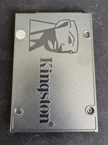 SSD Kingston A400 960gb, 2.5" SATA 3