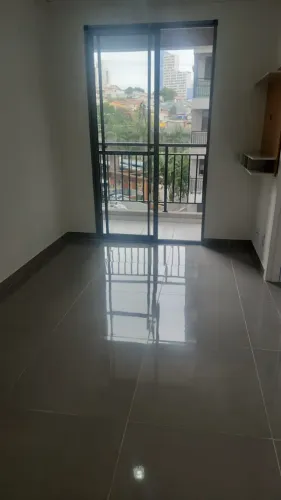 Apartamento para Alugar 39 m² 2 Dorms, Sacada, perto do Metrô Vila Andrade