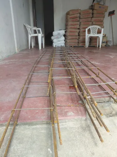 Colunas prontas
