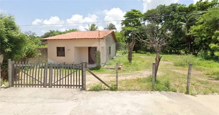 Terreno à venda em Lagoa Redonda - CE