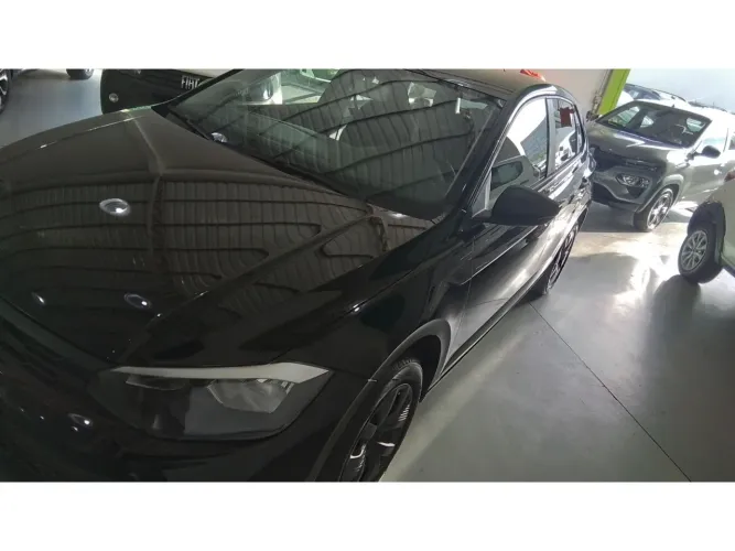 Volkswagen Polo Track 1.0 Flex 12V 5P 2026