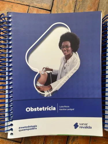 Apostilha Ginecologia-Obstetrícia