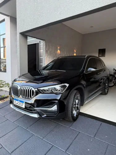 BMW X1 Sdrive 20I X-line 2.0 TB Active Flex 2022