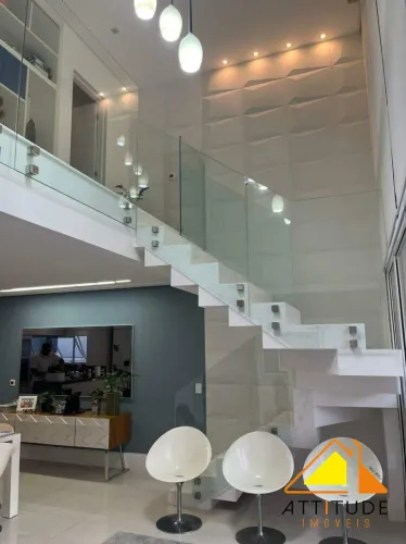 Apartamento Cobertura Duplex à Venda no Centro em São Bernardo do Campo.