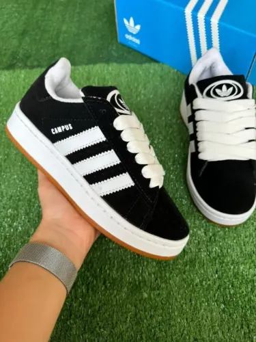 Tenis Adidas modelo Campus 00s qualidade premium