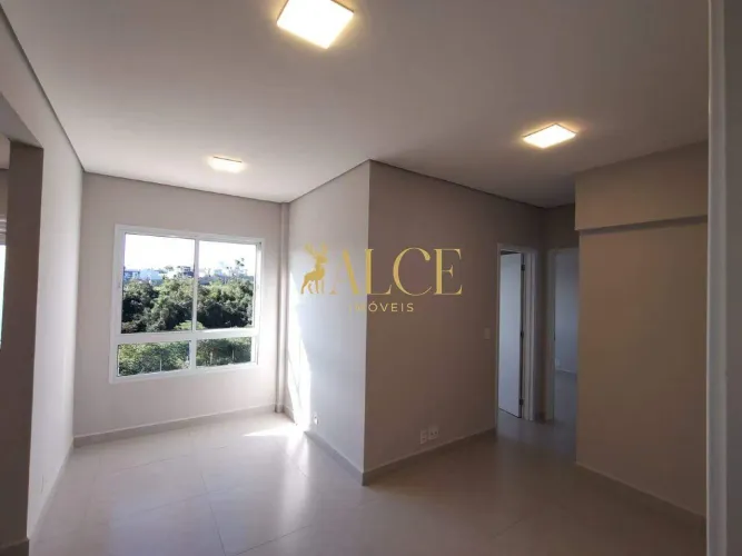 Apartamento para locação no Edifício Vivere/ Indaiatuba-SP