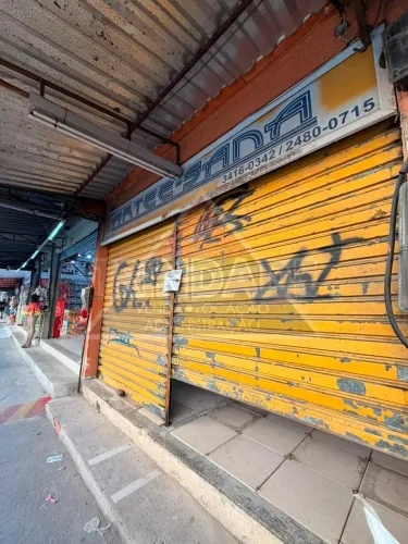PONTO COMERCIAL em RIO DE JANEIRO - RJ, RECREIO DOS BANDEIRANTES