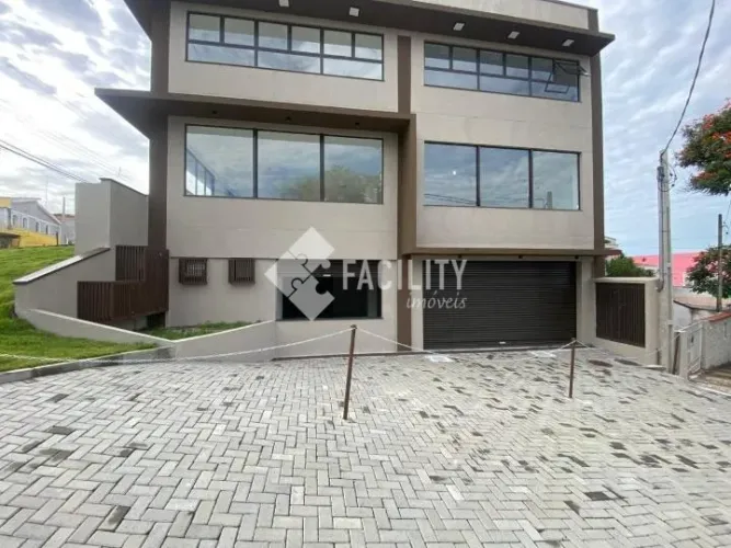 sala - Vila Maria - Campinas