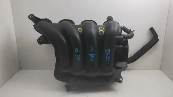 Coletor De Admissão Hyundai Hb20 1.6 16v 4cc 2015 N*40