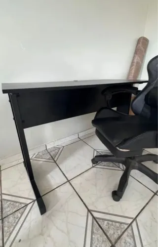 Mesa Gamer