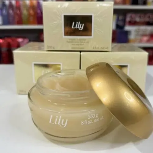 Perfume Lily veludo 250g