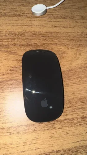 Magic mouse 2
